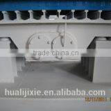QT8-15 Automatic Concrete Brick Making Machine for Sale thumbnail-5