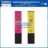 ScienNovo LT-PH2011T Pen-style Ph Meter With ATC 0.01PH/0.0-14.0 pH thumbnail-4