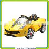 Battery Oprated Children's Ride on Car thumbnail-2