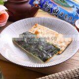 Taiwan Seafood, Crispy and Dried Fish Snack With Seaweed thumbnail-2