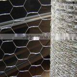 Hexagonal Wire Mesh/Chicken Wire Netting
