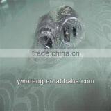 60x Mini Zoom Magnifier Microscope With 3-LED Flashlights and Money/Currency Detecting Function thumbnail-1