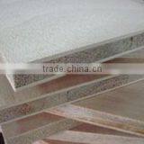 Hot Sell and High Quality Blockboard 9-40mm With Okoume/bintangor thumbnail-1