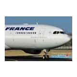 Cables Air Freight Rates From China to CLEVELAND