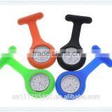 Customized Silicone Nurse Watch Candy Colors Digital Watch thumbnail-3