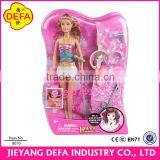 Doll Making/singing Doll thumbnail-1