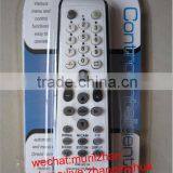 Black 48 Keys Lcd tv Remote Control for Sony TV thumbnail-3