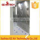 High Quality Automatic Induction Air Shower Room thumbnail-1