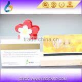 High Quality Preprinted 125KHZ RFID TK4100 Card