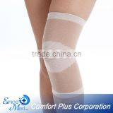Free Sample Elastic Knitted Knee Support thumbnail-1