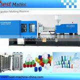 Reliable and Professional Plastic Pet Bottle Blowing Machine Price thumbnail-4