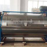 Industrial Laundry Equipment Used in Hotel