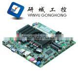 Integrated AMD A4-43455M motherboard Adopt,AMD A70 chipsets