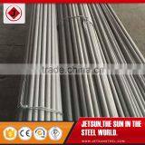 ISO Certificate 304 316 Stainless Steel Tube thumbnail-2