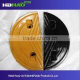 Hang-Ao Company is Manufacturer and Supplier of Traffic Driveway Speed Bump