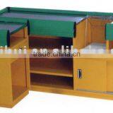 Supermarket Checkout Counter thumbnail-1