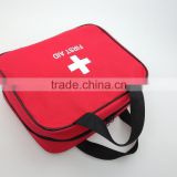Guangzhou Topmedi Outdoor Travel First Aid Kit Bag