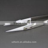 Youde Wholesale Vaper E-cig Ceramic Tool e Cig Vape Tweezers for DIY e Cig