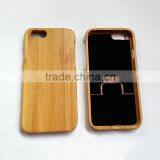 Handmade Bamboo Phone Case for Iphone 6 and Iphone 6 Plus thumbnail-1