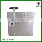 Solar Power Led Flashing Traffic Road Safety Sign/aluminum Traffic Signs and Symbols thumbnail-5