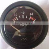 VDO Voltage Guage 12V