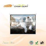 Electric Projection Screen With Remote Control