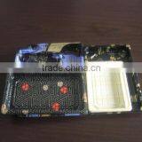 Disposable Plsatic Food Packing Box