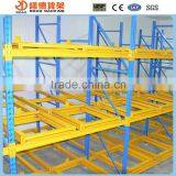 Heavy Duty Pallet Racking