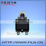 Earth Leakage Circuit Breaker Overload Protector Switch OP-01A thumbnail-1