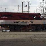56M Used SANY PUMP TRUCK GOOD CONDITION, BEST PRICE thumbnail-1
