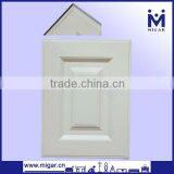 MDF Board With PVC for Cabinet Door KBP-02 thumbnail-1