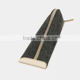 Felt Rainbow Fountain Pen Pouch for 2014 New Design thumbnail-1