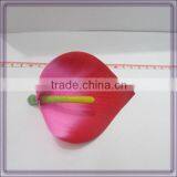 Hot Sell Calla Lily Silk Vision Flowers Wholesale,flower Head(AM-F-52) thumbnail-1