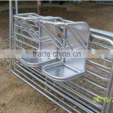 New Style Stainless Steel Bale Feeder thumbnail-4