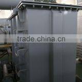 2200kva Off- Circuit Tap Changing OFWF Arc Furnace Transformer thumbnail-3