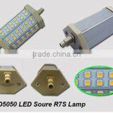 R7s Led 78mm 10w,with Protection Cover Available With Ceramic and Aluminium Housing thumbnail-3
