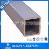 Extruded Aluminum Alloy Hollow Bar for Double Glasses Doors and Windows thumbnail-4