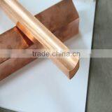 Cu-FRHC Different Size Red Copper Bar Made in China thumbnail-4