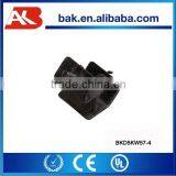 6.5HP Diesel Power Generators Part 178F Shockproot Foot