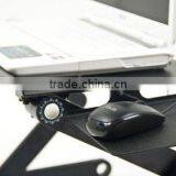 Height-adjustable Standing Desk Laptop Desk/computer Desk Table thumbnail-3