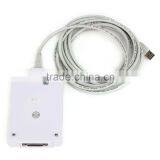 12-lead Resting PC-ECG System Diagnostic Cardiology PC ECG thumbnail-2