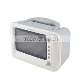 Handheld 7 Inch 6 Parameter Patient Monitor RPM-9000F With Battery by CE ISO Approved thumbnail-2
