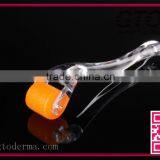 1.5mm 200 Needles Derma 3 In 1 Derma Roller  Roller System Derma Rolling System Microdermabrasion Needle Roller thumbnail-6