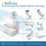 Skin Tightening And Firming Radio Frequency Cavitation Machine-IBelle II(Portable) thumbnail-1