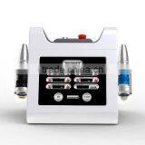 Chinese Best Home Use Fractional rf Machine With Two Handles for Wrinkle Removal and Loosing Skin Removal thumbnail-4