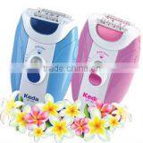 3 in 1 Epilator & Shaver