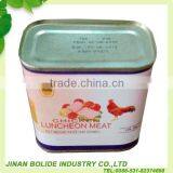 Chicken Luncheon Meat Offer thumbnail-1
