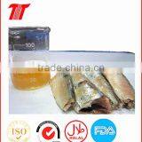Canned Seafoods Chinese Canned Sardines thumbnail-1
