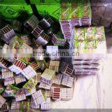 Africa Market Wax Matchboxes At Low Cost thumbnail-6