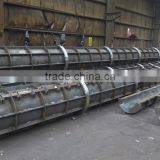 Prestressed Electric Pole Steel Mould From Manufacturer thumbnail-2